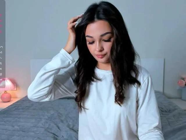 Jessie0meow on BongaCams