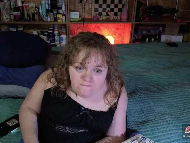 Julia-79 on BongaCams