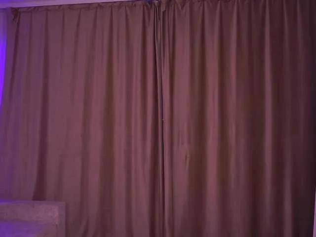 Jupiter-ring on BongaCams