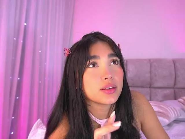 k-rioss on BongaCams