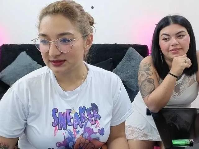 karla-green — Your energy, creative play, and authentic connections turn us on. We thrive on sharing laughter, intense gazes, and a touch of mischief with you. Your passion and open vibe push us to the edge.