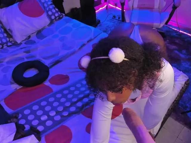 kary-bunny3 on BongaCams