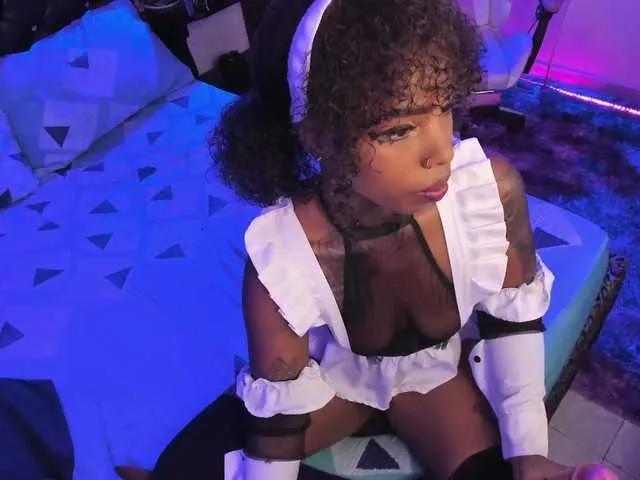 kary-bunny3 on BongaCams