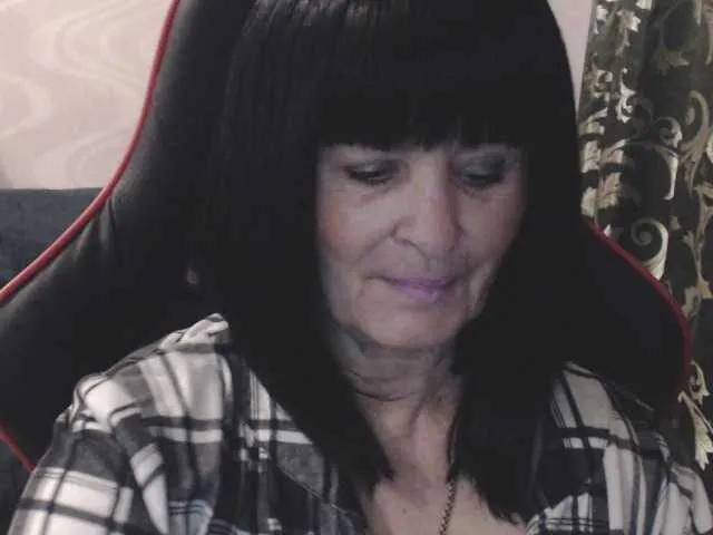 KatarinaGloss on BongaCams