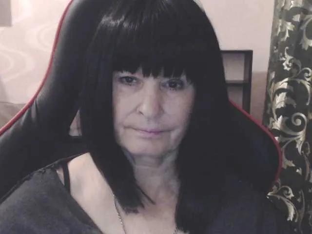 KatarinaGloss on BongaCams