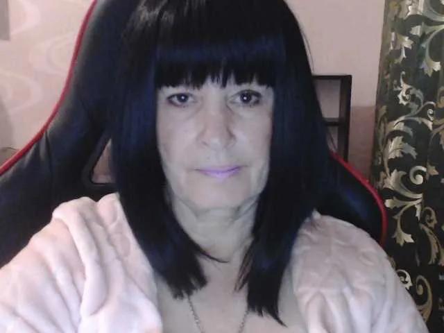 KatarinaGloss on BongaCams