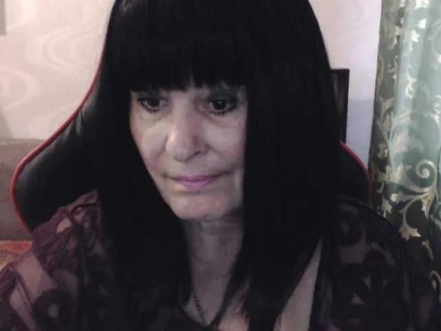 KatarinaGloss on BongaCams