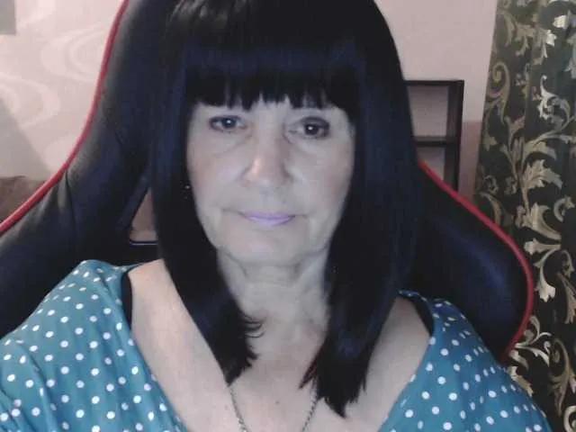 KatarinaGloss on BongaCams