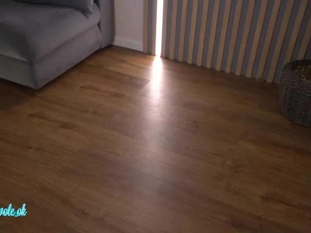 kateline on BongaCams