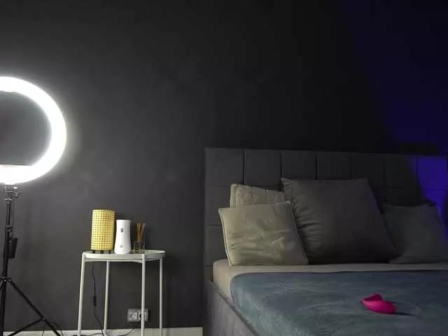 KatelynSparks on BongaCams