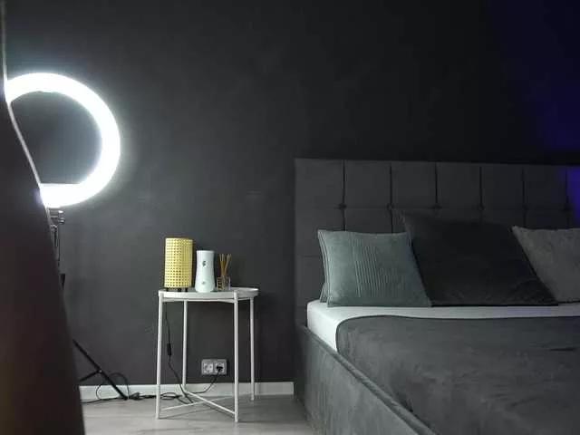 KatelynSparks on BongaCams