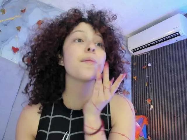 Katemoss70 on BongaCams