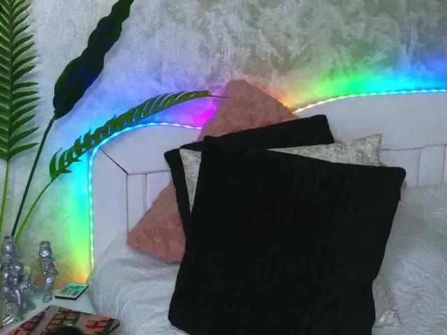 KateyRivaa on BongaCams