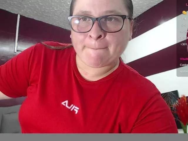 katty-femdom on BongaCams