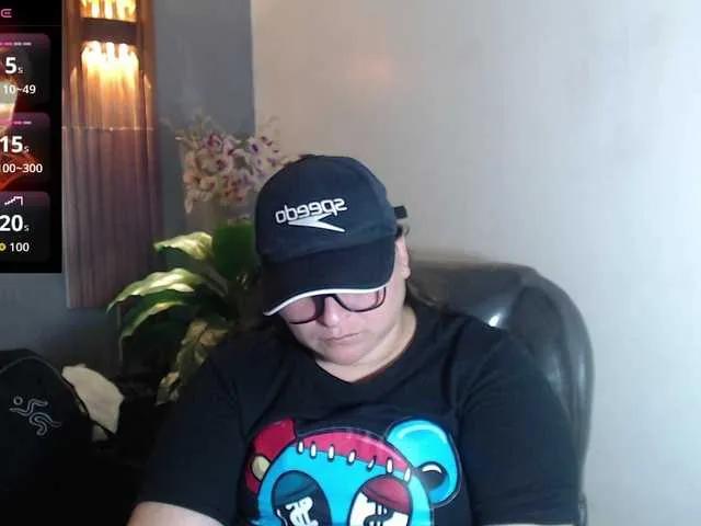 katty-femdom on BongaCams