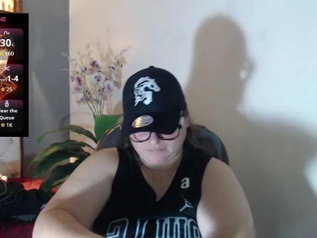 katty-femdom on BongaCams