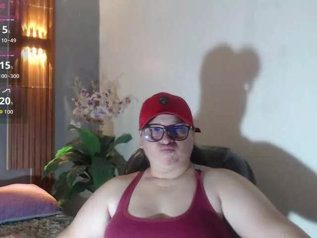 katty-femdom on BongaCams