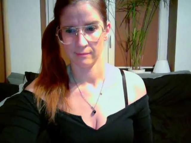 KayaCute — The most i love long foreplay, facesitting, doggy, wear a sexy lingerie with a stockings and some high heels and of course your dirty mind