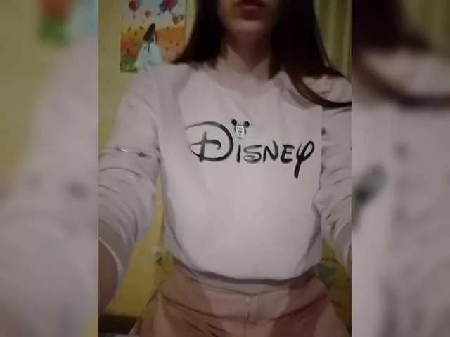 Kaylamurmur on BongaCams