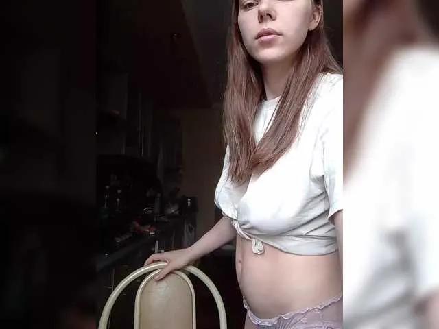 Kaylamurmur on BongaCams