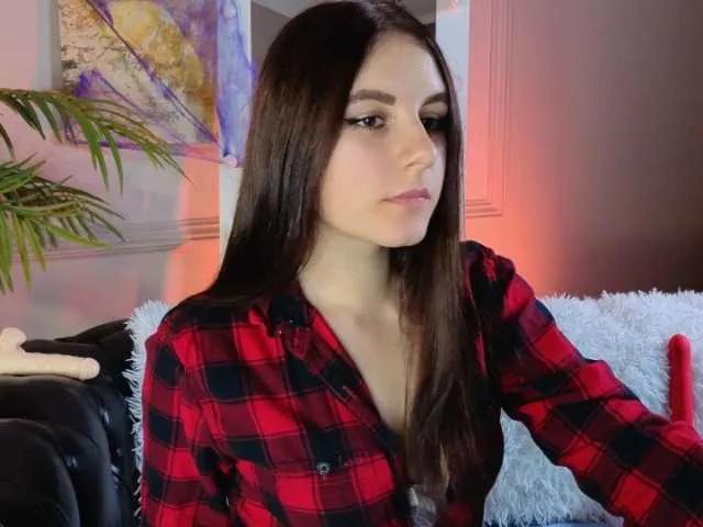 KellyMiller on BongaCams