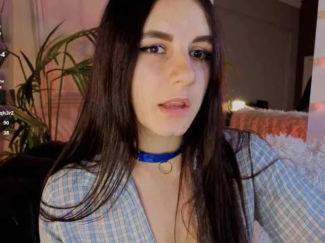 KellyMiller on BongaCams