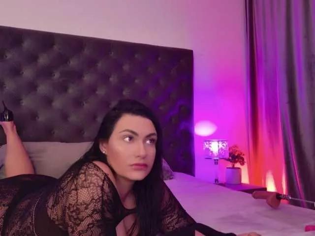 KiraJellylike on BongaCams