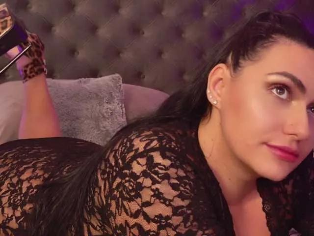 KiraJellylike on BongaCams