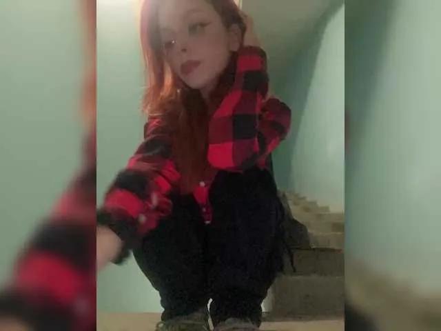 KiraSaud69 on BongaCams