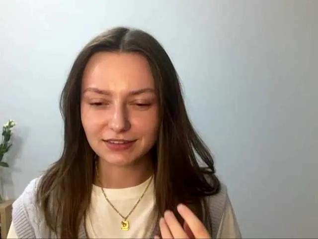 KittieRusu on BongaCams