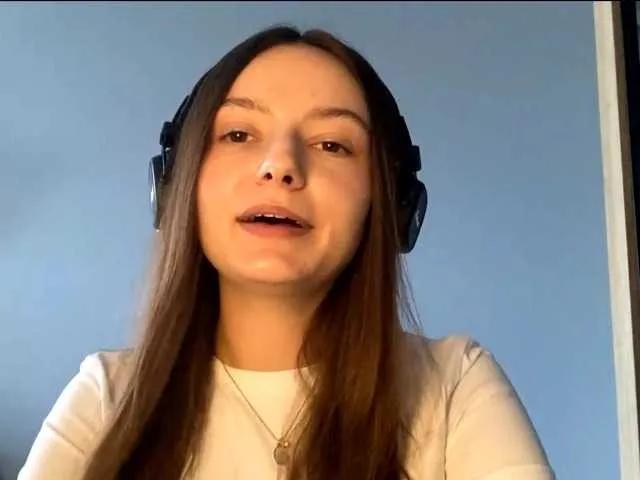 KittieRusu on BongaCams