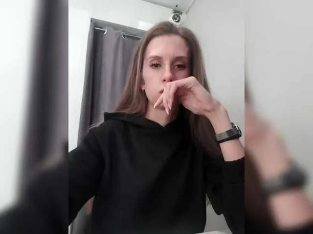 KITTYtempreXXX on BongaCams