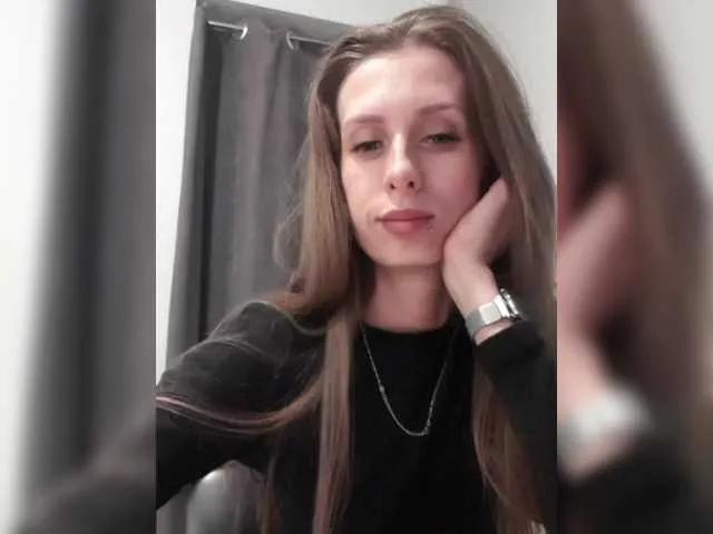 KITTYtempreXXX on BongaCams