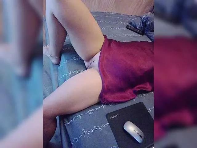 Koshecka77 on BongaCams