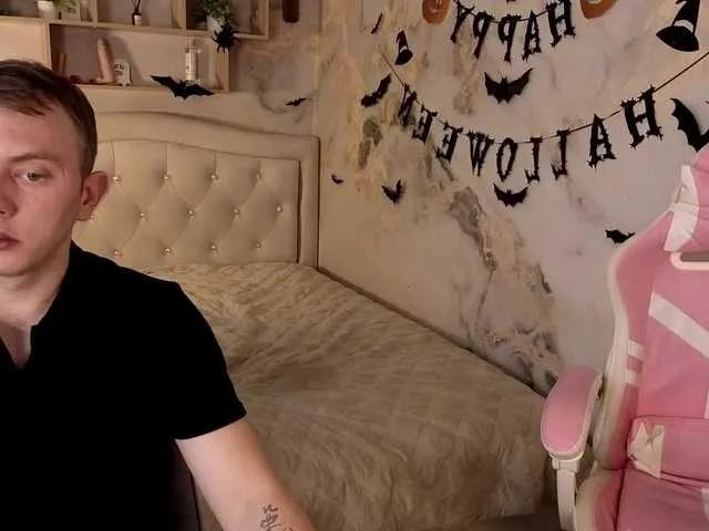 Kristallik-1 on BongaCams