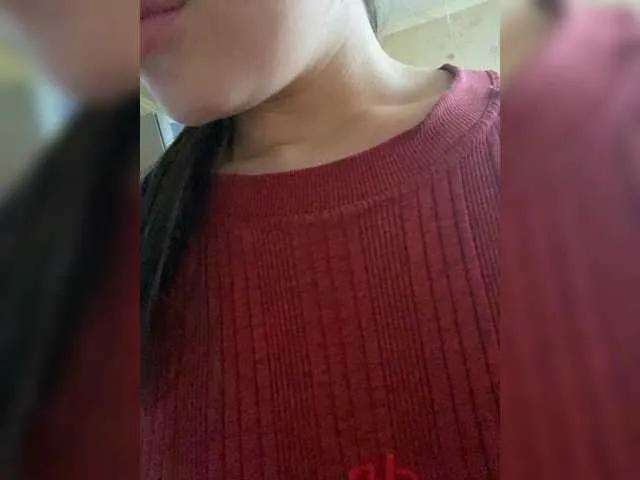 KristinaScott on BongaCams