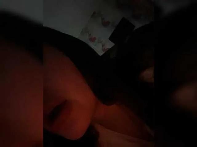 KristinaScott on BongaCams