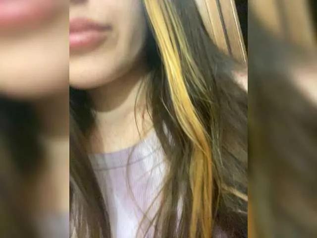 KristinaScott — Freechat on BongaCams