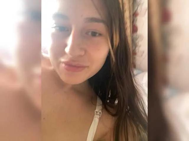 KristinaScott on BongaCams