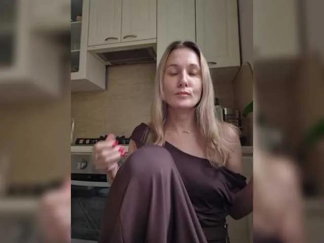 kykyshe4ka on BongaCams