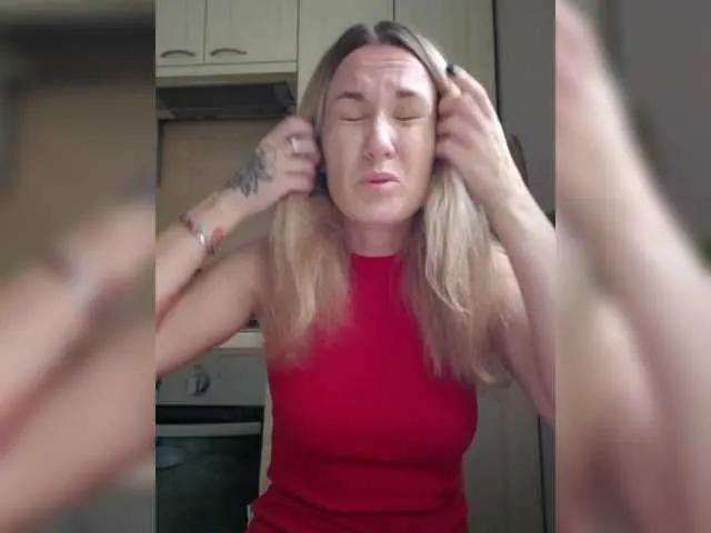 kykyshe4ka on BongaCams