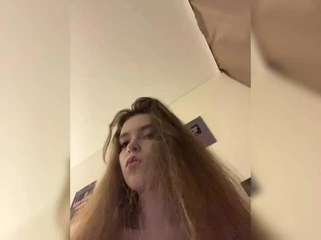 LadyEmily on BongaCams