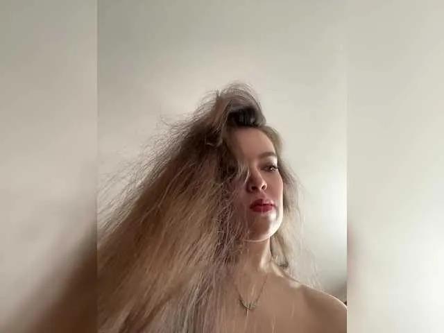 LadyEmily on BongaCams