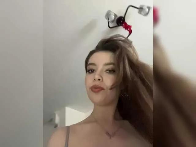 LadyEmily on BongaCams