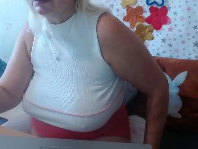 lanastar1 — Horny guys.