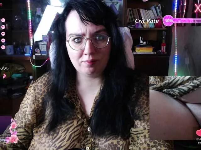 LeonaSona on BongaCams