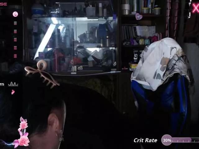 LeonaSona on BongaCams