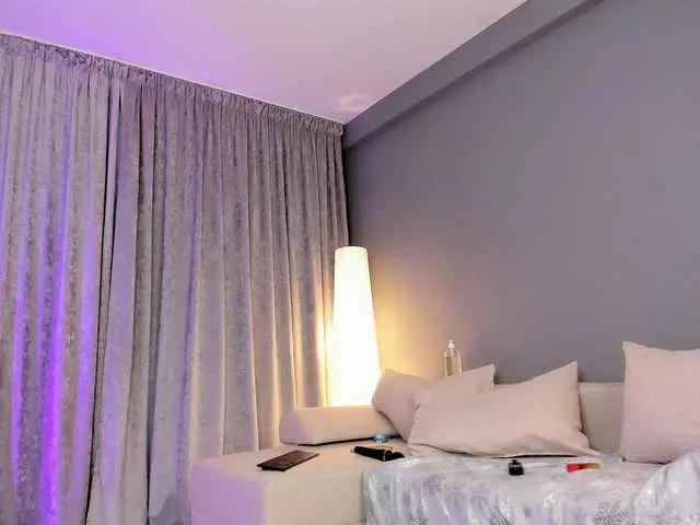 lexy-sinner on BongaCams