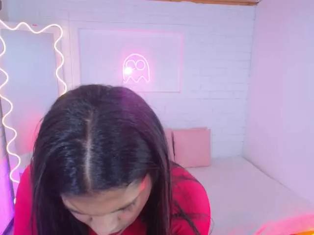 Lexy-tay on BongaCams