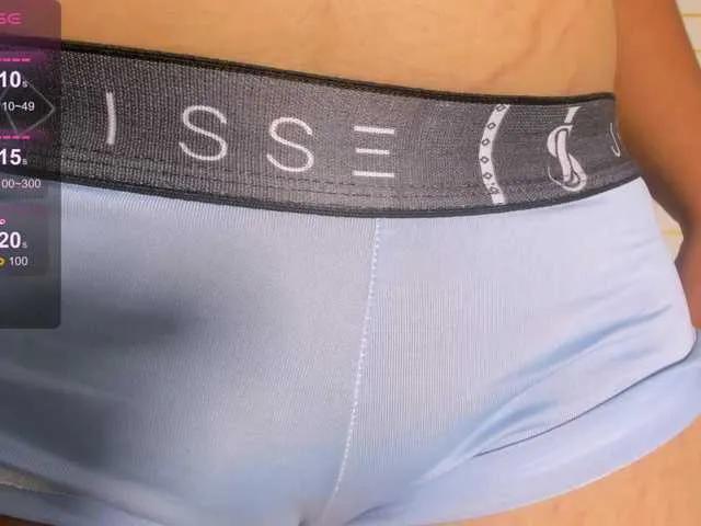 Lia-Ashley on BongaCams